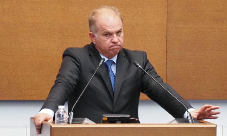 Радомир Чолаков: КЗК не е бухалка, а осъществява превенция